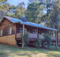 Balinga Cottages - Kempsey Accommodation