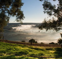 Balingup Heights Hilltop Forest Cottages - Kempsey Accommodation