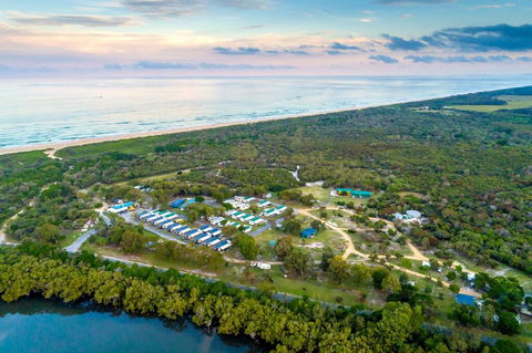 Ballina Beach Village - Kempsey Accommodation 0
