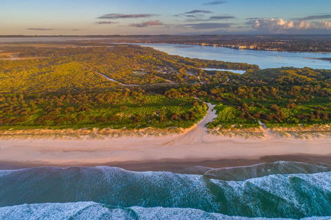 Ballina Beach Village - Kempsey Accommodation 1
