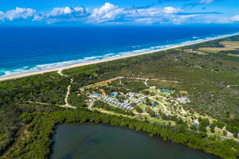 Ballina Beach Village - Kempsey Accommodation 2