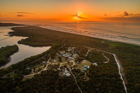 Ballina Beach Village - Kempsey Accommodation 3