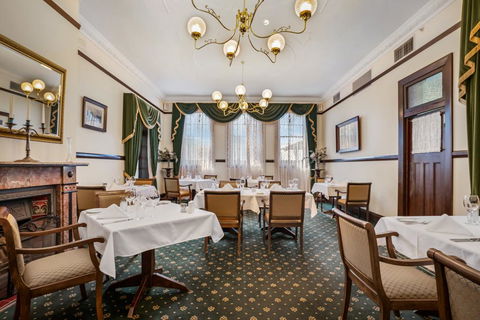 Ballina Manor Boutique Hotel - Kempsey Accommodation 2