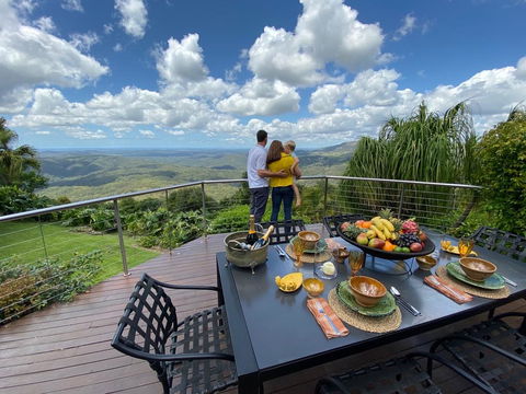 Balmoral 575 - Kempsey Accommodation 0