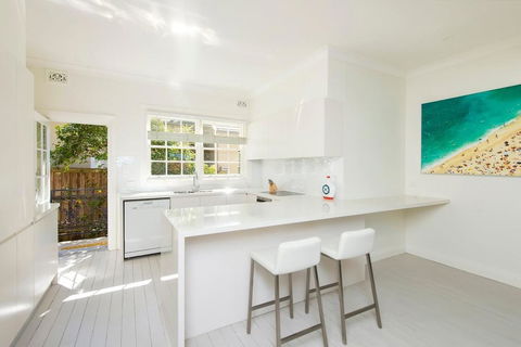 Balmoral Driftwood 2 - With Views! - Kempsey Accommodation 3