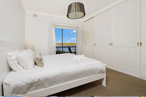 Balmoral Driftwood 2 - With Views! - Kempsey Accommodation 1