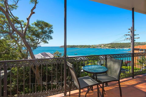 Balmoral Driftwood 2 - With Views! - Kempsey Accommodation 0