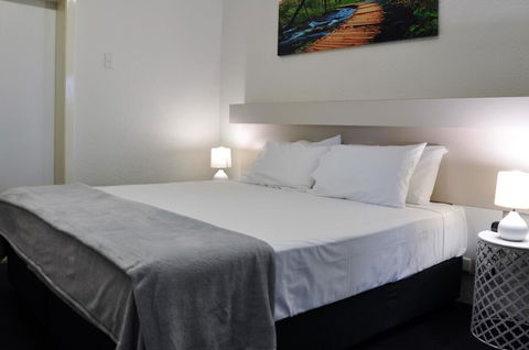 Balonne River Motor Inn - Kempsey Accommodation 3