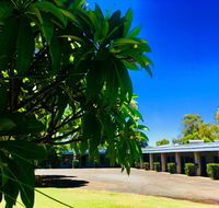 Balonne River Motor Inn - Kempsey Accommodation