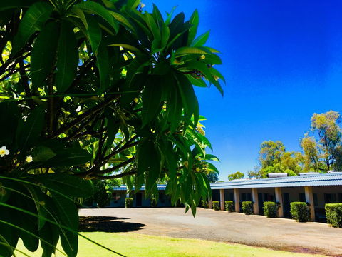 Balonne River Motor Inn - Kempsey Accommodation 0