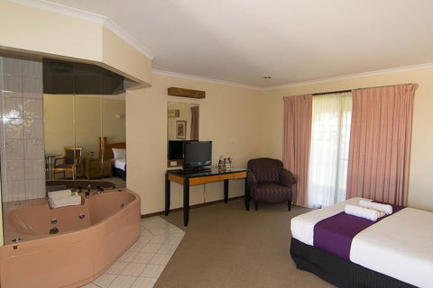 Balranald Motor Inn - Kempsey Accommodation 1