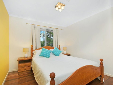 Balyarta 38 - 4 BDRM Canal Home With Pool - Kempsey Accommodation 2