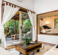 Bamboo Beach House - Kempsey Accommodation