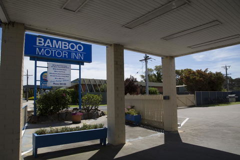 Bamboo Motor Inn - Kempsey Accommodation 2