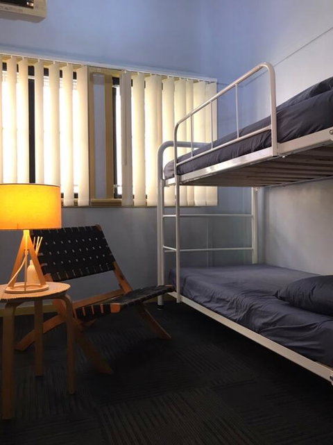 Banana Bender Backpackers - Kempsey Accommodation 3