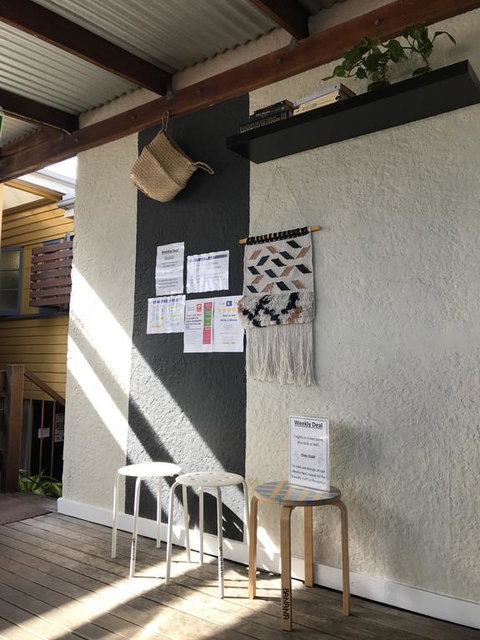 Banana Bender Backpackers - Kempsey Accommodation 2