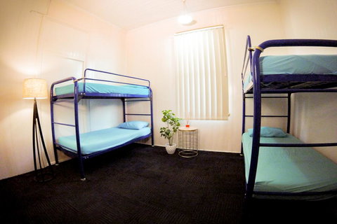 Banana Bender Backpackers - Kempsey Accommodation 1