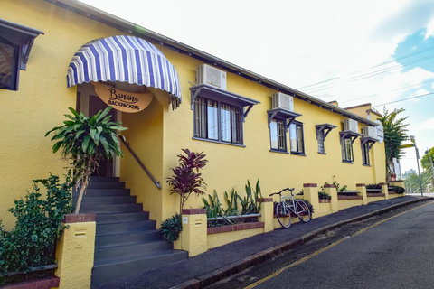 Banana Bender Backpackers - Kempsey Accommodation 0