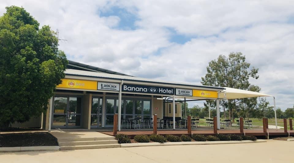 Alton Downs QLD Kempsey Accommodation