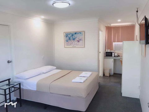 Bananatown Motel - Kempsey Accommodation 1