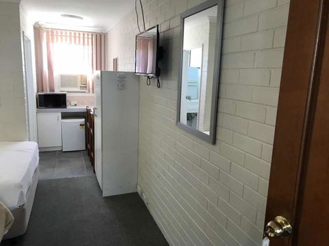 Bananatown Motel - Kempsey Accommodation 2