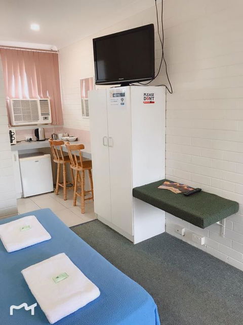 Bananatown Motel - Kempsey Accommodation 3