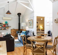 Bandalong Cottages - Kempsey Accommodation