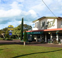 Bandicoot Motor Inn Hamilton - Kempsey Accommodation