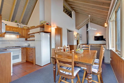 Banjo Apartments - Kempsey Accommodation 1