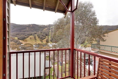 Banjo Apartments - Kempsey Accommodation 3