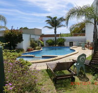 Banjo Paterson Motor Inn - Kempsey Accommodation