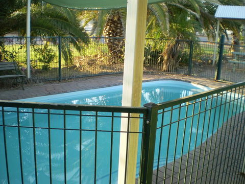 Banjos Overnight And Holiday Units - Kempsey Accommodation 2