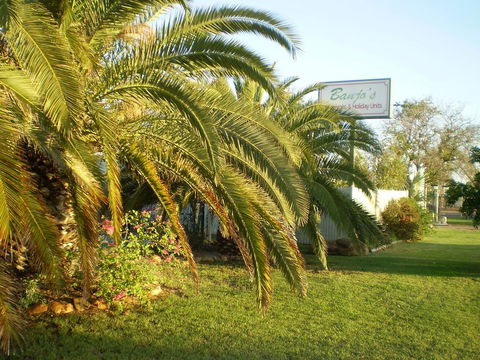 Banjos Overnight And Holiday Units - Kempsey Accommodation 0