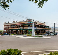 Bank Hotel Dungog - Kempsey Accommodation