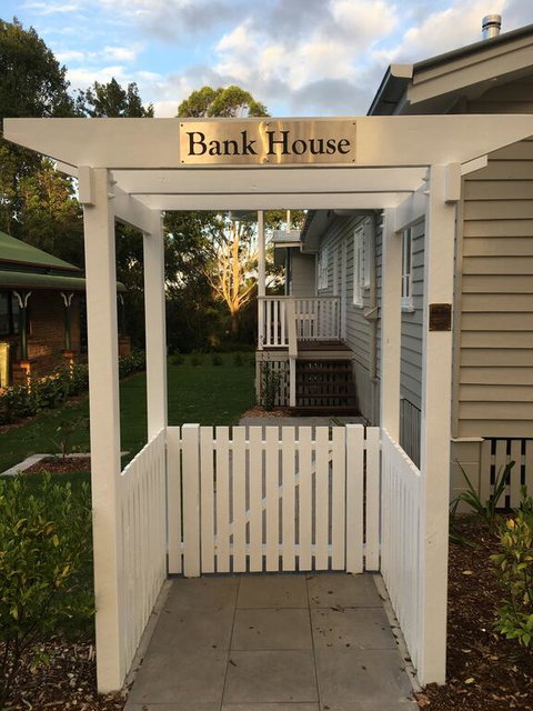 Bank House Tamborine Mountain - Kempsey Accommodation 3