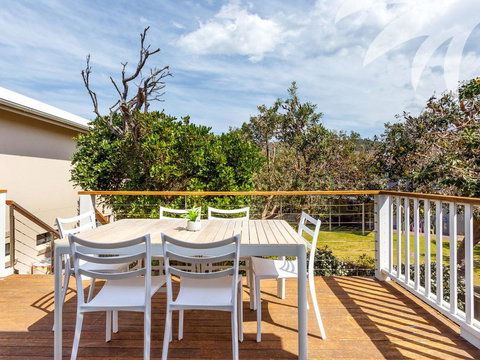 Banksia - Kempsey Accommodation 3