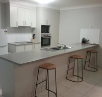 Banksia and Acacia Apartments - Kempsey Accommodation