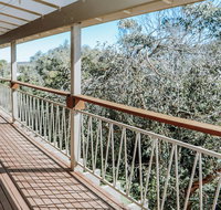 Banksia Beach House - Kempsey Accommodation