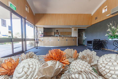 Banksia Motel - Kempsey Accommodation 2