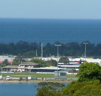 Banksia Waters - Kempsey Accommodation