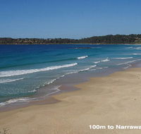 Bannister 49 - Neptune's Way - Kempsey Accommodation