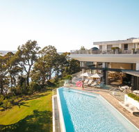 Bannisters Port Stephens - Kempsey Accommodation