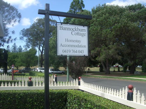 Bannockburn Cottage - Kempsey Accommodation 1