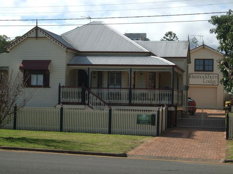 Bannockburn Cottage - Kempsey Accommodation 0