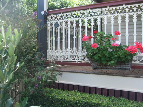 Bannockburn Cottage - Kempsey Accommodation 2