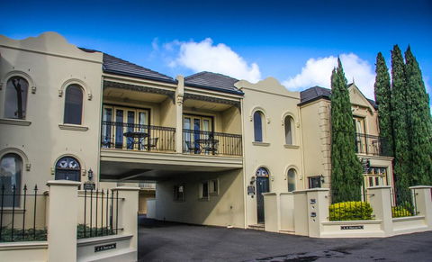 Banyan Place - Kempsey Accommodation 0