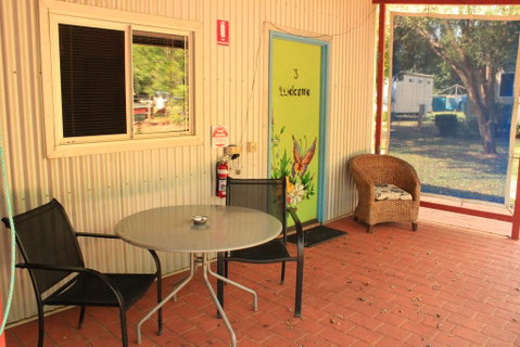 Banyan Tree - Kempsey Accommodation 2