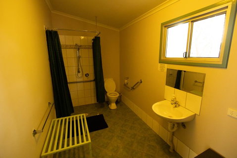 Banyan Tree - Kempsey Accommodation 1