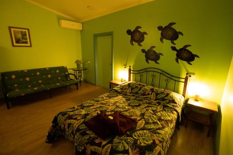 Banyan Tree - Kempsey Accommodation 3