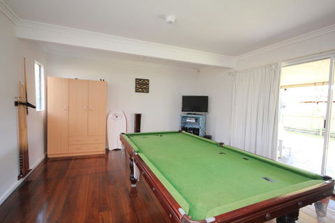 BANYANDAH 557 Ocean Drive NH - Kempsey Accommodation 2